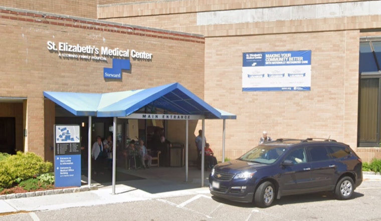 Governor Healey Intervenes to Keep St. Elizabeth's Medical Center Open in Massachusetts Amid Corporate Standoff