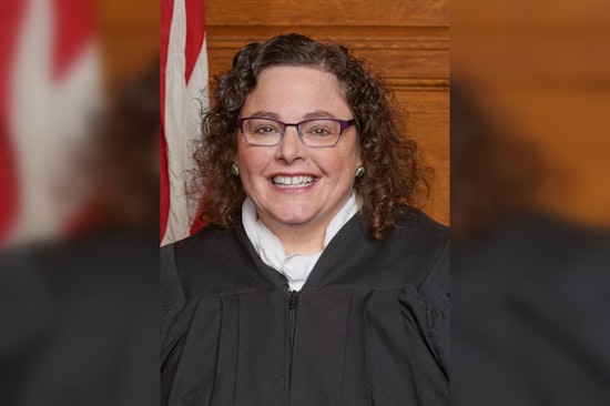 Governor Healey Nominates Justice Amy L. Blake for Massachusetts Appeals Court Chief Justice