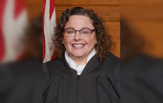 Governor Healey Nominates Justice Amy L. Blake for Massachusetts Appeals Court Chief Justice