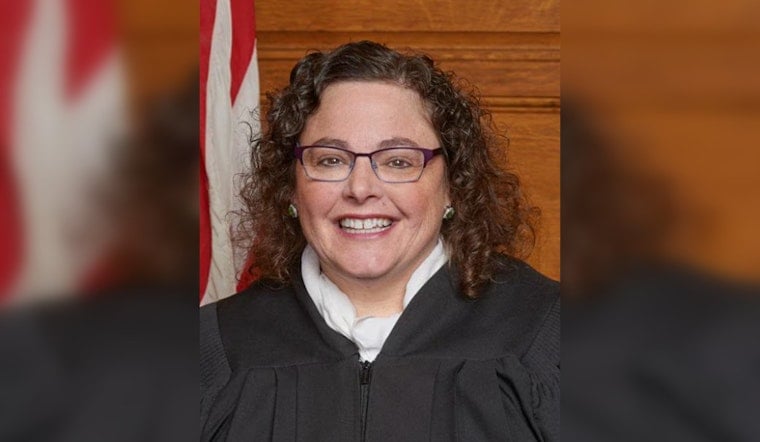 Governor Healey Nominates Justice Amy L. Blake for Massachusetts Appeals Court Chief Justice