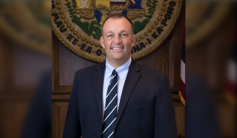Governor Josh Green of Honolulu Embarks on Diplomatic Trip to Japan to Strengthen Sister-State Ties