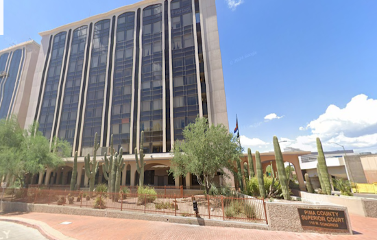 Governor Katie Hobbs Appoints Sandra Bensley to Pima County Superior Court, Enhancing Judicial Experience in Arizona