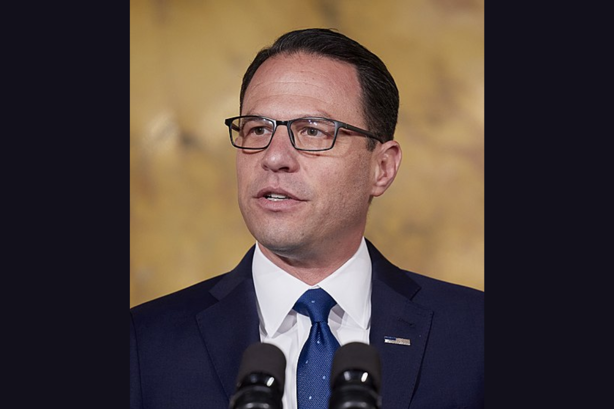 Governor Shapiro Announces Bipartisan Tax Cuts at La Petite Academy in