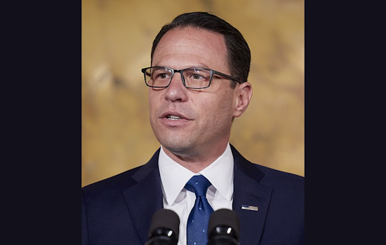 Governor Shapiro Announces Bipartisan Tax Cuts at La Petite Academy in Bucks County Amid Hopes to Ease Childcare Costs