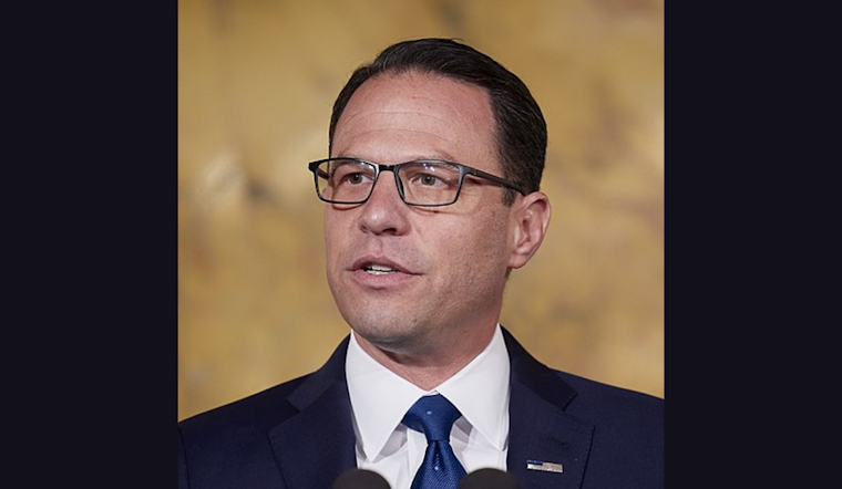Governor Shapiro Announces Bipartisan Tax Cuts at La Petite Academy in Bucks County Amid Hopes to Ease Childcare Costs