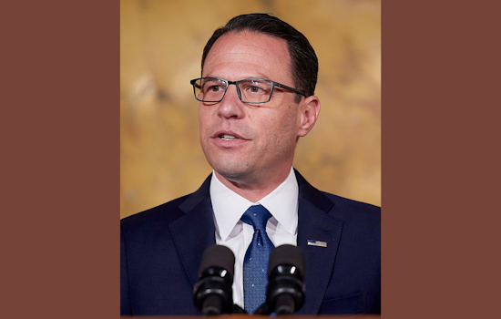 Governor Shapiro Unveils $75M for School Environmental Improvements in Pennsylvania