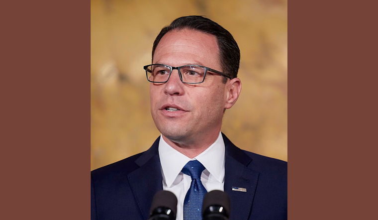 Governor Shapiro Unveils $75M for School Environmental Improvements in Pennsylvania