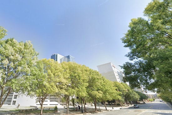 Gradual Clearing and Rising Temperatures this Week in Charlotte, NC: NWS Forecasts Sunny Days Ahead with Possible Showers by Weekend