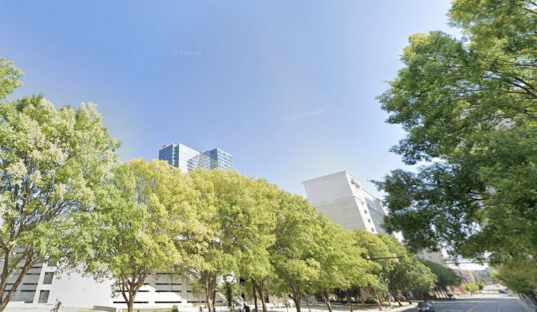 Gradual Clearing and Rising Temperatures this Week in Charlotte, NC: NWS Forecasts Sunny Days Ahead with Possible Showers by Weekend