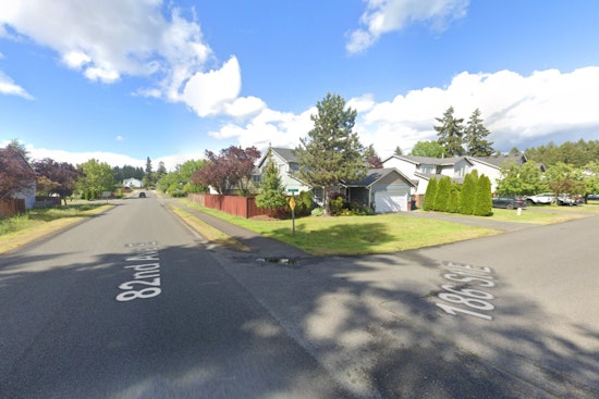 Graham-Kapowsin High School Student Shot near Puyallup Bus Stop, Pierce County Sheriff Pursuing Leads