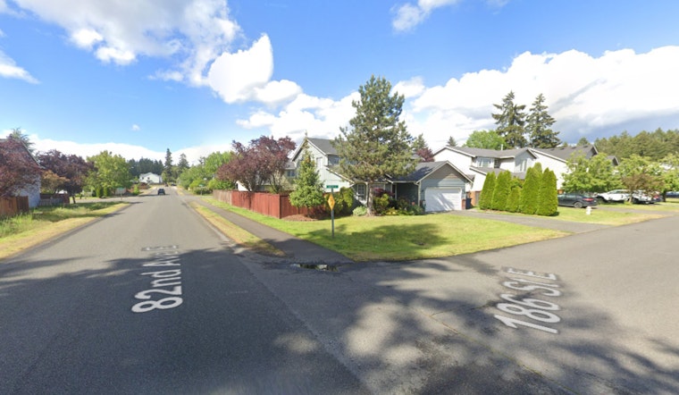 Graham-Kapowsin High School Student Shot near Puyallup Bus Stop, Pierce County Sheriff Pursuing Leads