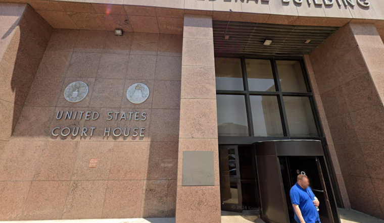 Granbury Man Sentenced to 50 Years for Sexual Exploitation of a Child and Child Pornography Possession