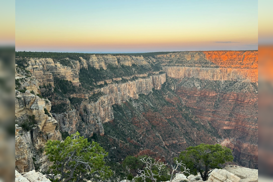 Grand Canyon South Rim Lodging Set to Reopen After Successful Pipeline Repairs