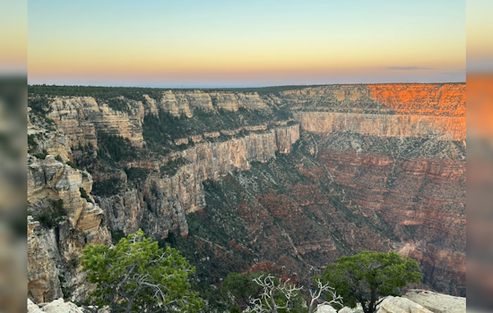 Grand Canyon South Rim Lodging Set to Reopen After Successful Pipeline Repairs