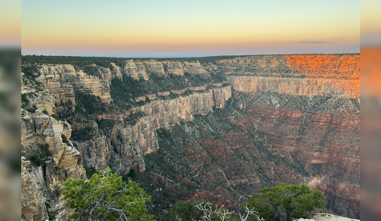 Grand Canyon South Rim Lodging Set to Reopen After Successful Pipeline Repairs