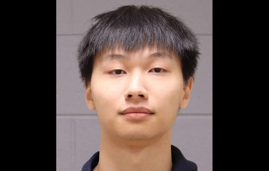 Grand Haven Man Sentenced to 5-20 Years for $1 Million mPerks Rewards Theft