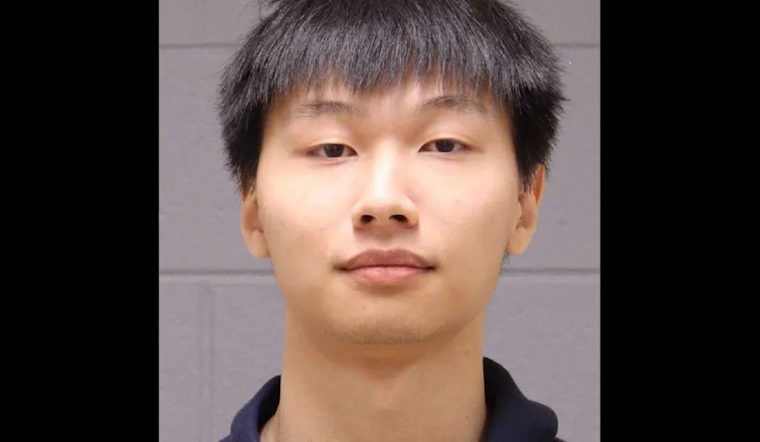 Grand Haven Man Sentenced to 5-20 Years for $1 Million mPerks Rewards Theft