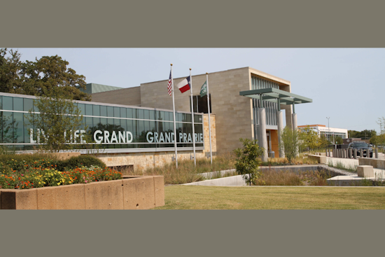Grand Prairie City Council Holds Emergency Meeting Over North I-20 Water Crisis