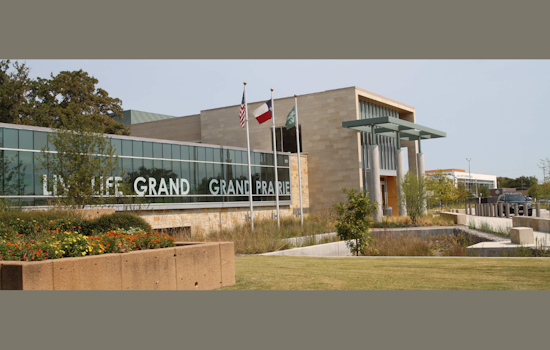 Grand Prairie City Council Holds Emergency Meeting Over North I-20 Water Crisis