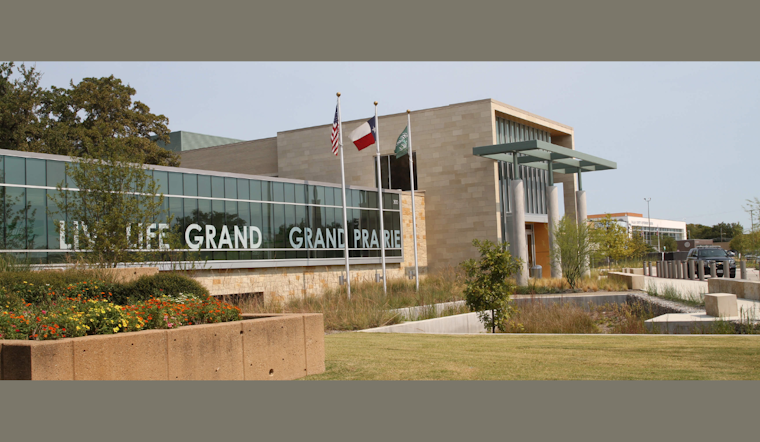 Grand Prairie City Council Holds Emergency Meeting Over North I-20 Water Crisis