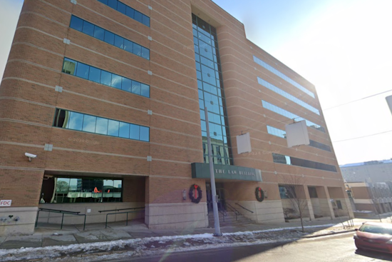 Grand Rapids Man Sentenced to 130 Months for Illegal Ammunition Possession After Shooting