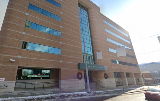 Grand Rapids Man Sentenced to 130 Months for Illegal Ammunition Possession After Shooting