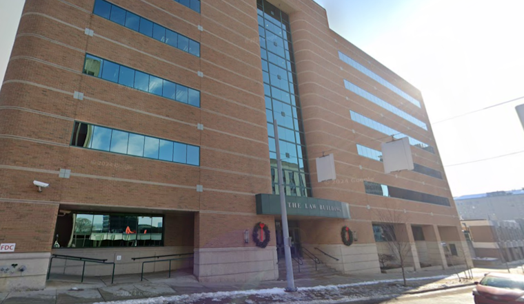 Grand Rapids Man Sentenced to 130 Months for Illegal Ammunition Possession After Shooting