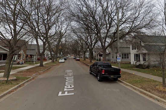 Grand Rapids Police Investigate Fatal Shooting on City's West Side, Seek Community's Help