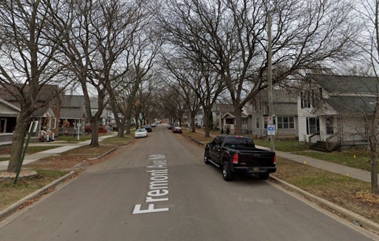 Grand Rapids Police Investigate Fatal Shooting on City's West Side, Seek Community's Help