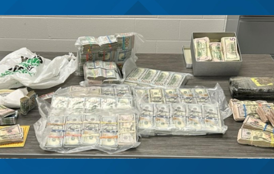 Grand Rapids Police Seize Over $1 Million, Cocaine, and Firearm in Major Drug Bust