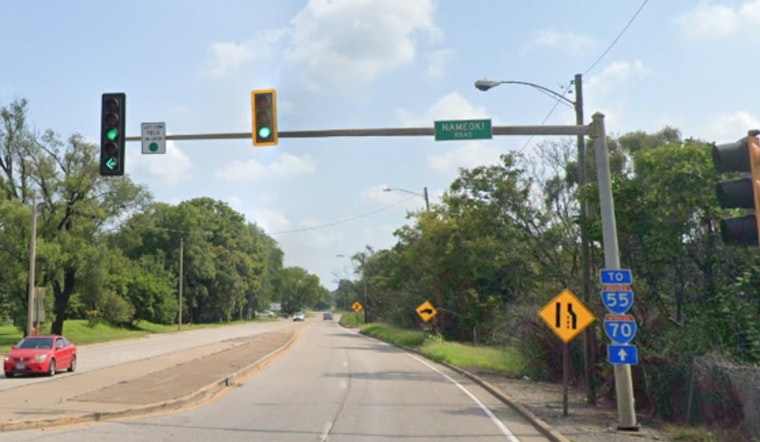 Granite City Community Mourns Loss of Local Man in Fatal Overpass Collision