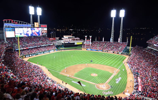 Great American Ball Park Transforms into AFL-CIO's New Labor Day Celebration Venue in Cincinnati