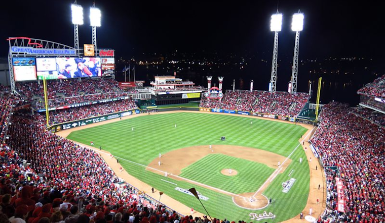Great American Ball Park Transforms into AFL-CIO's New Labor Day Celebration Venue in Cincinnati