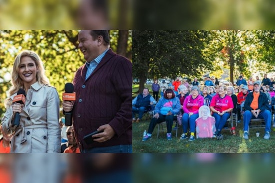 "Great Day St. Louis" to Air Live from Florissant for City's 27th Annual Fall Festival