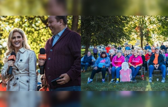 "Great Day St. Louis" to Air Live from Florissant for City's 27th Annual Fall Festival