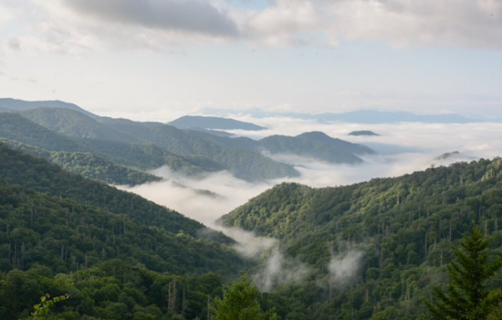 Great Smoky Mountains National Park Visitors Contribute $2.2 Billion to East Tennessee Economy, Supporting Over 33,000 Jobs