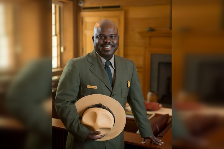 Great Smoky Mountains Superintendent Cassius Cash to Assume Top Position at Yosemite Conservancy After Decade of Service