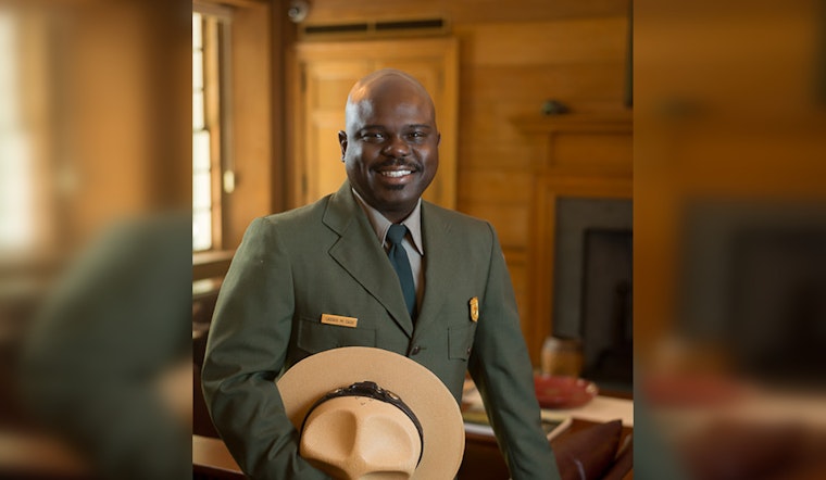 Great Smoky Mountains Superintendent Cassius Cash to Assume Top Position at Yosemite Conservancy After Decade of Service