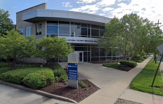 Greater Akron Anchors Ohio's New Polymer Innovation Hub, Poised for Economic Growth and Job Creation