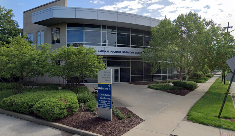 Greater Akron Anchors Ohio's New Polymer Innovation Hub, Poised for Economic Growth and Job Creation