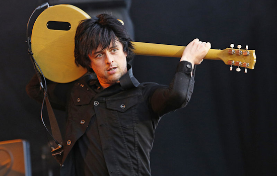 Green Day's Billie Joe Armstrong Rages Against A's Owner at San Francisco Concert, Defends Oakland Roots