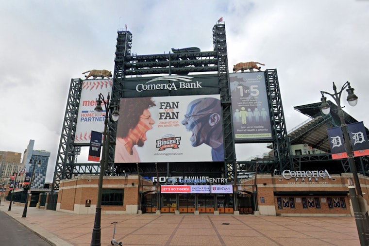 Green Day's Detroit Concert at Comerica Park Briefly Halted Due to Drone Scare, Band Resumes Energetic Show