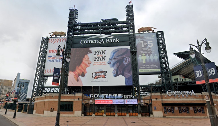 Green Day's Detroit Concert at Comerica Park Briefly Halted Due to Drone Scare, Band Resumes Energetic Show
