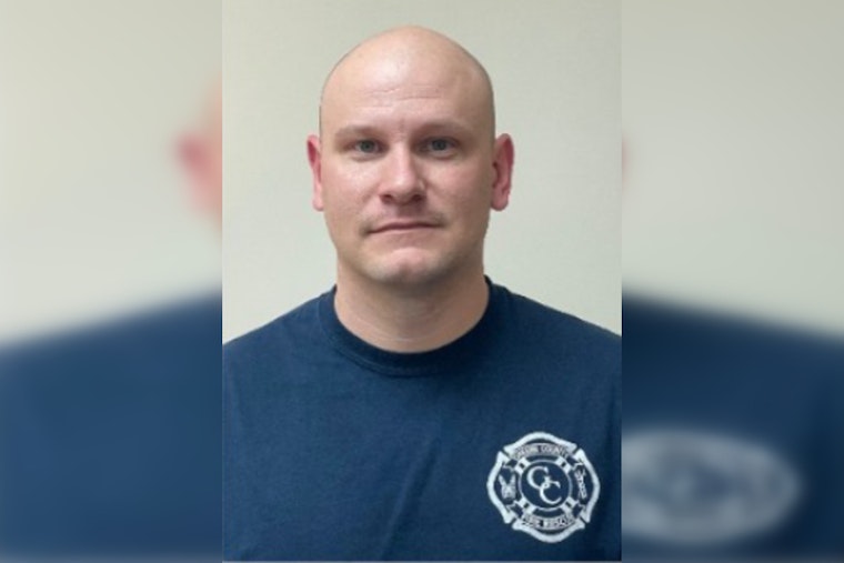 Greensboro Mourns the Line-of-Duty Death of Beloved Battalion Chief Chris Eddy After Explosion