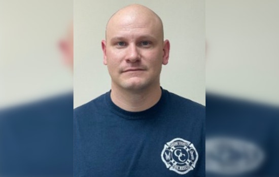 Greensboro Mourns the Line-of-Duty Death of Beloved Battalion Chief Chris Eddy After Explosion