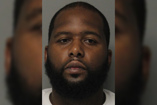 Greenwood Man Detained on Gun and Drug Charges During Bridgeville Traffic Stop