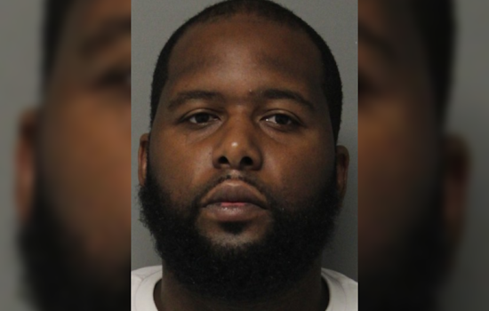 Greenwood Man Detained on Gun and Drug Charges During Bridgeville Traffic Stop