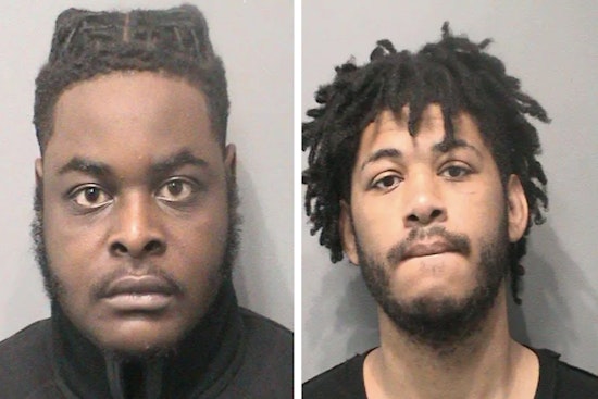 Greenwood Police Apprehend Five Teens in Connection with Gun Store Burglaries