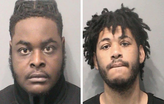 Greenwood Police Apprehend Five Teens in Connection with Gun Store Burglaries