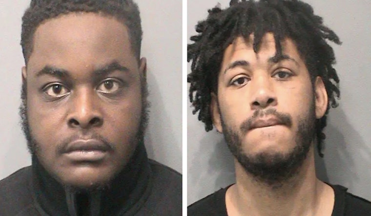 Greenwood Police Apprehend Five Teens in Connection with Gun Store Burglaries